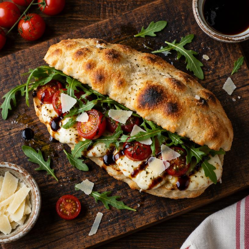 Mozzarella