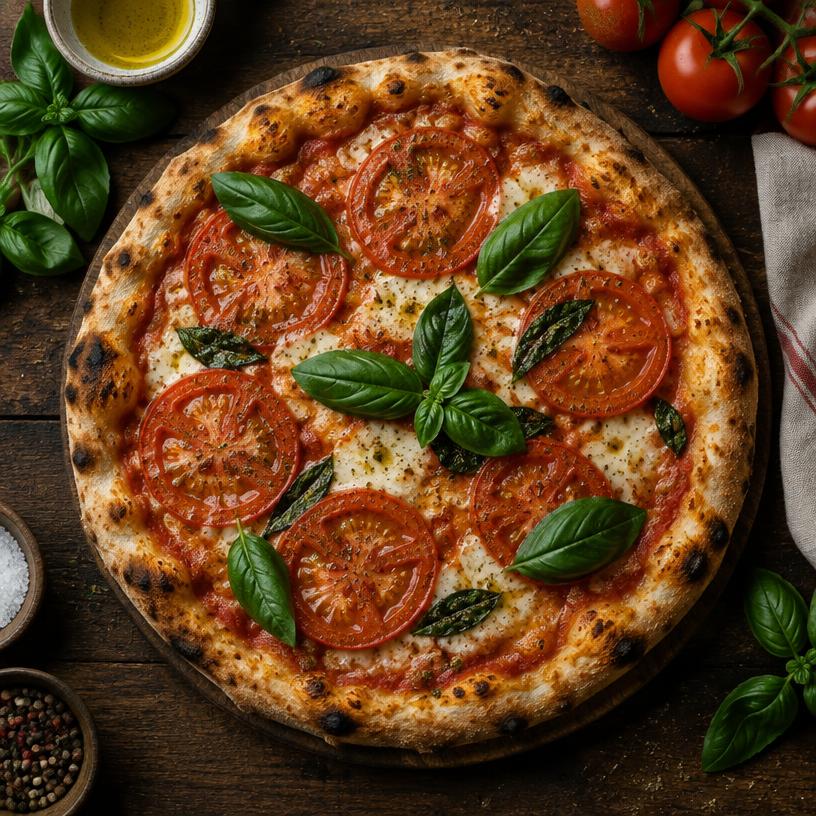 Basilico