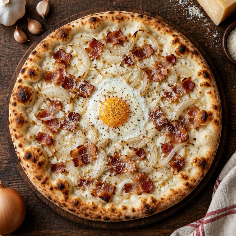 Carbonara