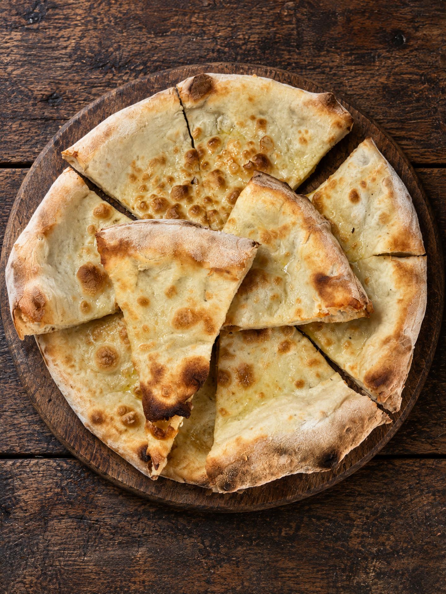 Foccacia