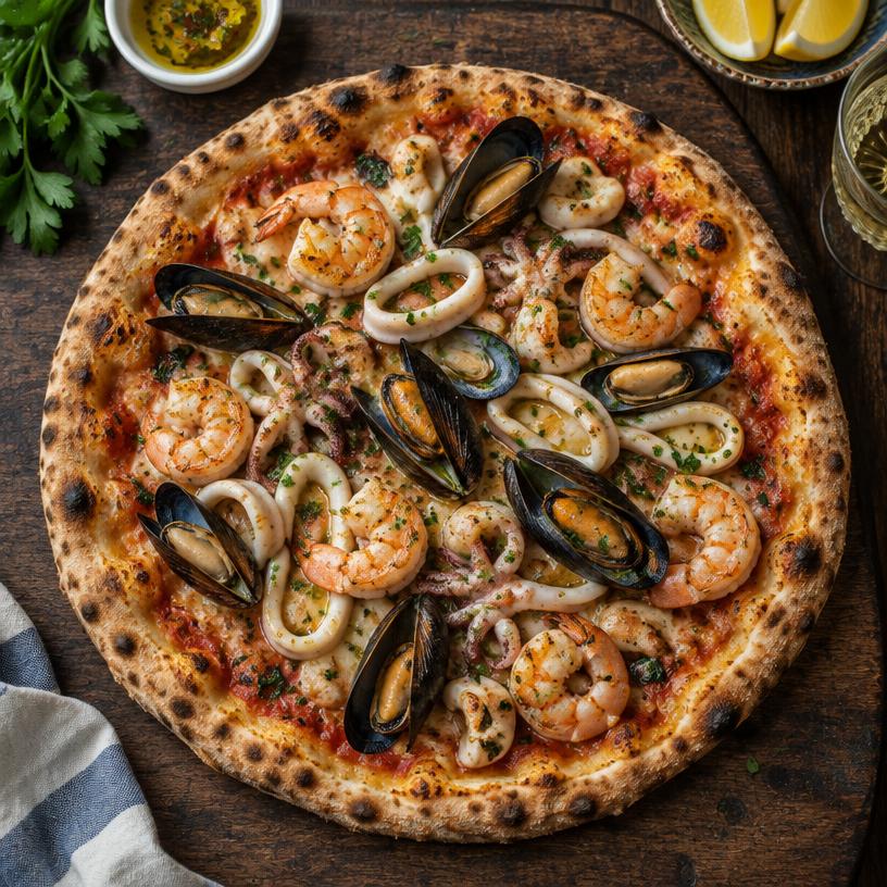 Frutti di Mare
