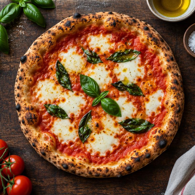 Margherita