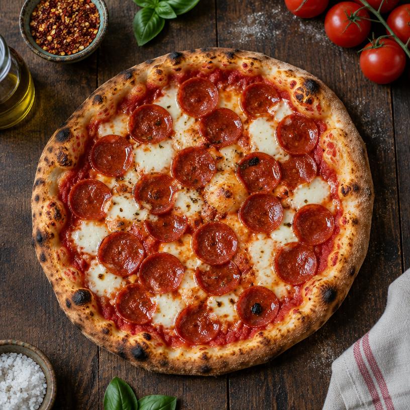 Pepperoni