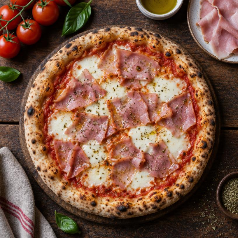 Prosciutto