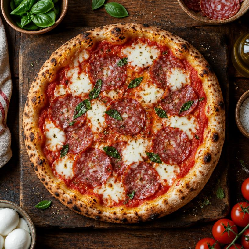 Salami