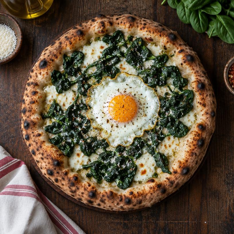 Spinaci